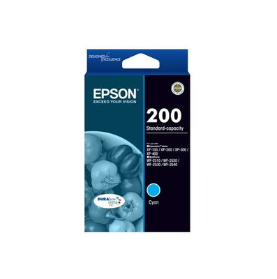 CYAN ESPON XP200 INK